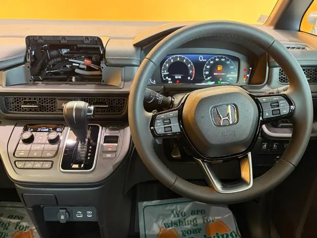 Honda Stepwgn 2026 photo 3