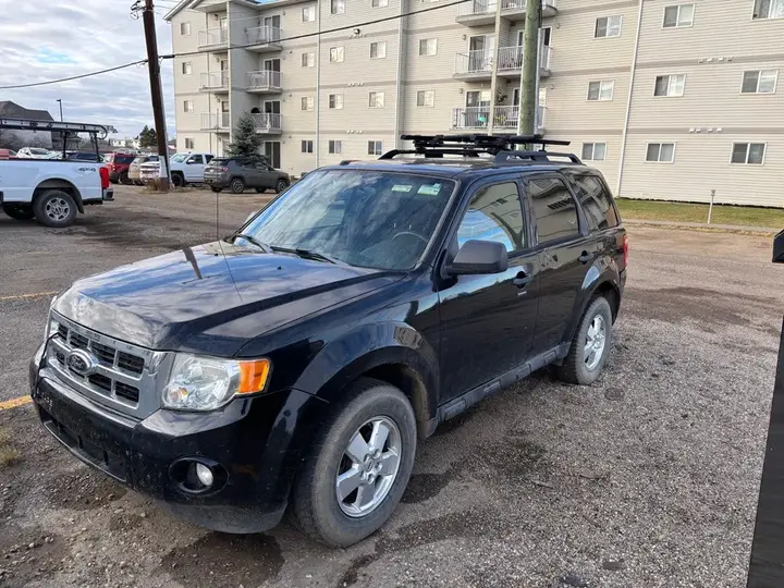 Ford Escape