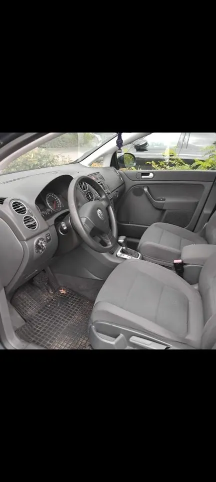 Volkswagen Golf 5