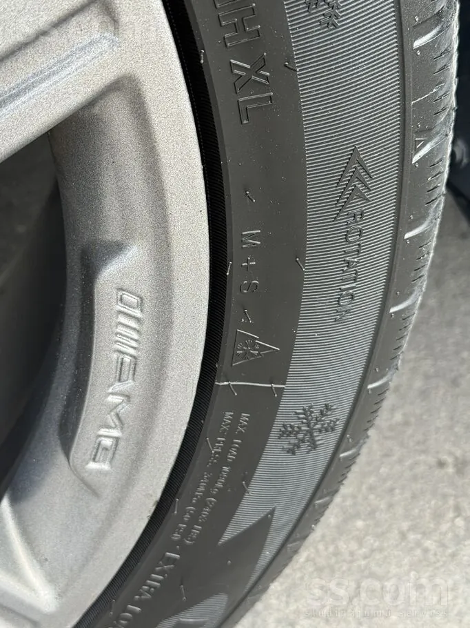 Mercedes-Benz Ml350 2012 photo 5