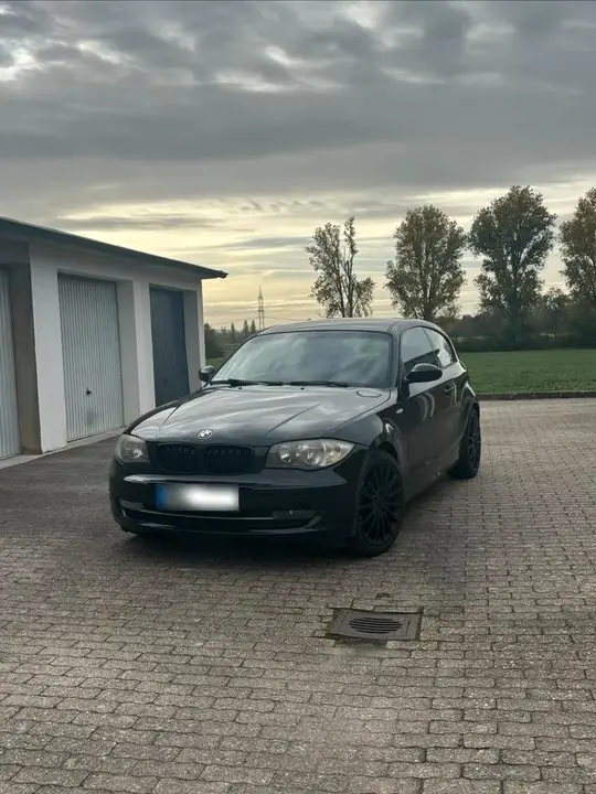BMW 116I
