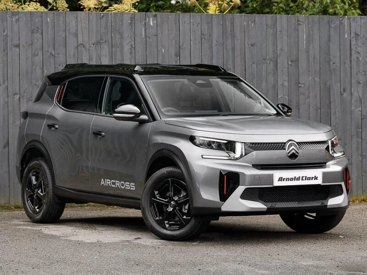 Citroen C3 Aircross 2026 photo 4