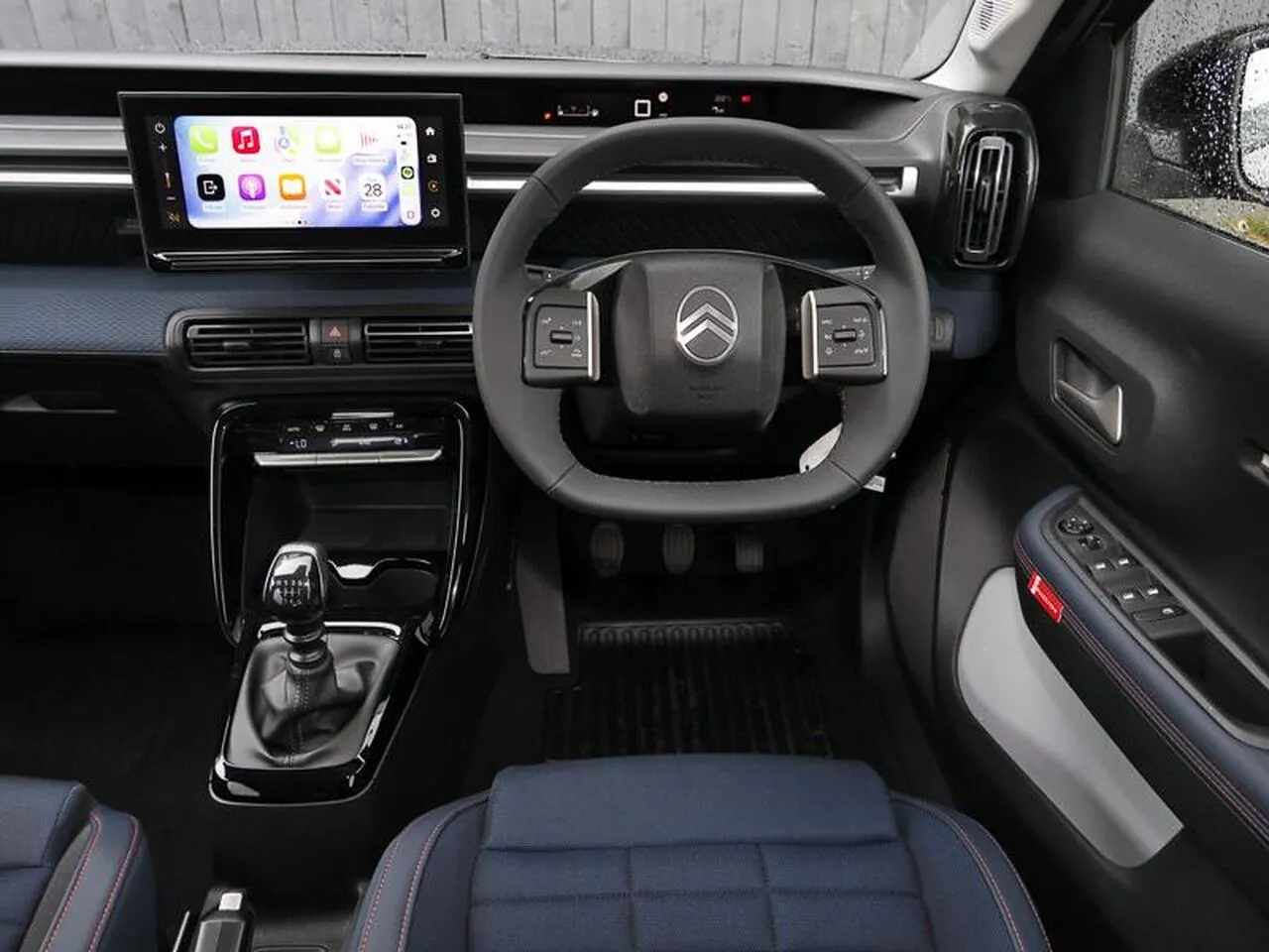 Citroen C3 Aircross 2026 photo 5
