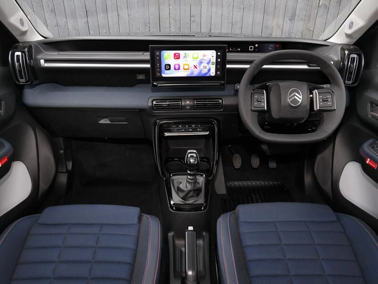 Citroen C3 Aircross 2026 photo 3