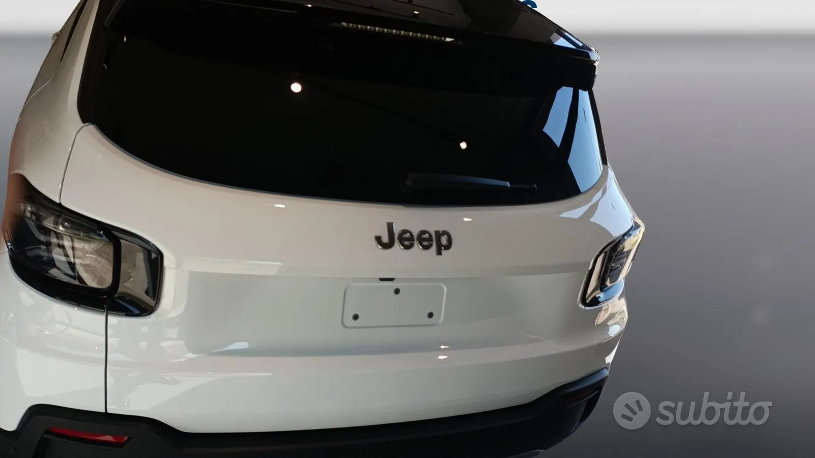 Jeep Avenger 2026 photo 4