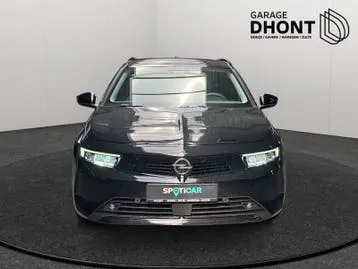 Opel Astra 2025 photo 2