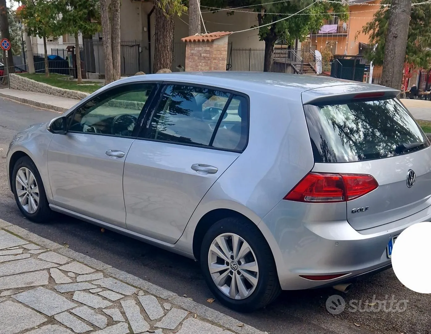 Volkswagen Golf 2016 photo 3