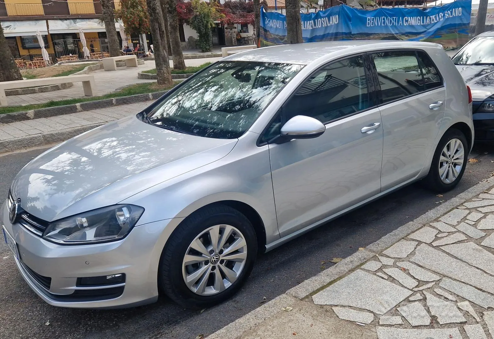 Volkswagen Golf 2016 photo 5