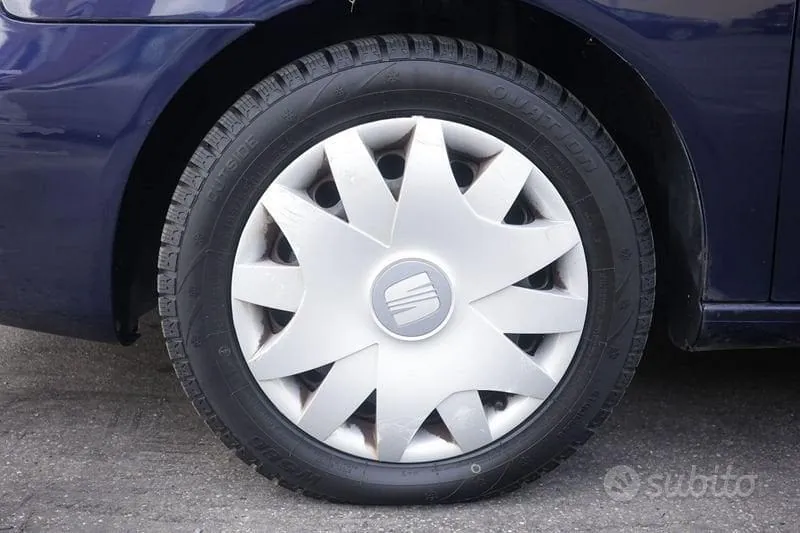 Seat Ibiza 2008 photo 5