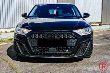 Audi A1 2023 photo 2