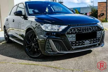 Audi A1 2023 photo 3