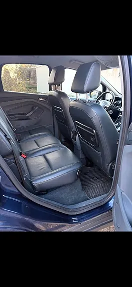 Ford C-Max 2012 photo 3