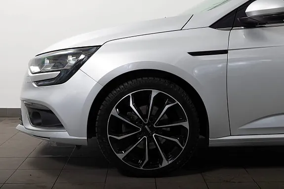 Renault Megane 2018 photo 4
