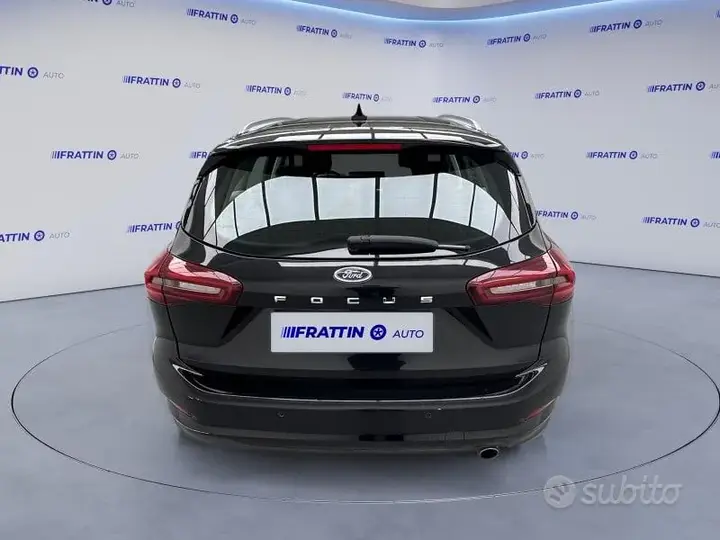 Ford Focus 2025 photo 4