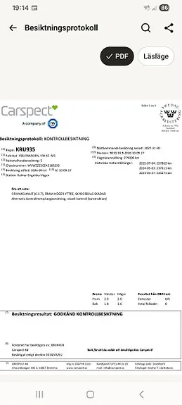 Volkswagen Passat 2010 photo 5
