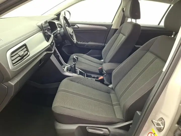Volkswagen T-Roc 2024 photo 5