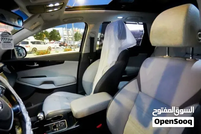 Kia Sorento 2019 photo 4