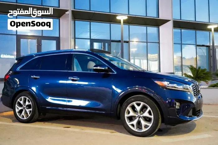 Kia Sorento 2019 photo 3