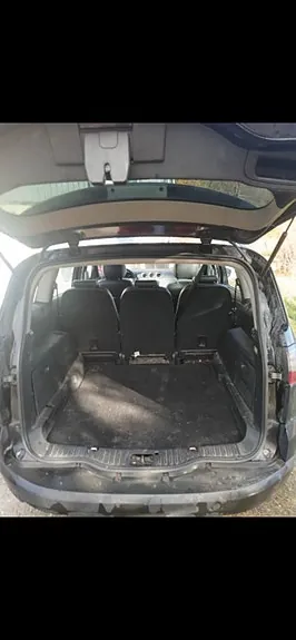 Ford S-Max 2007 photo 4