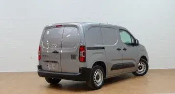 Fiat Doblo 2026 photo 3