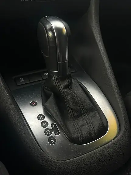 Volkswagen Golf 6 2013 photo 4
