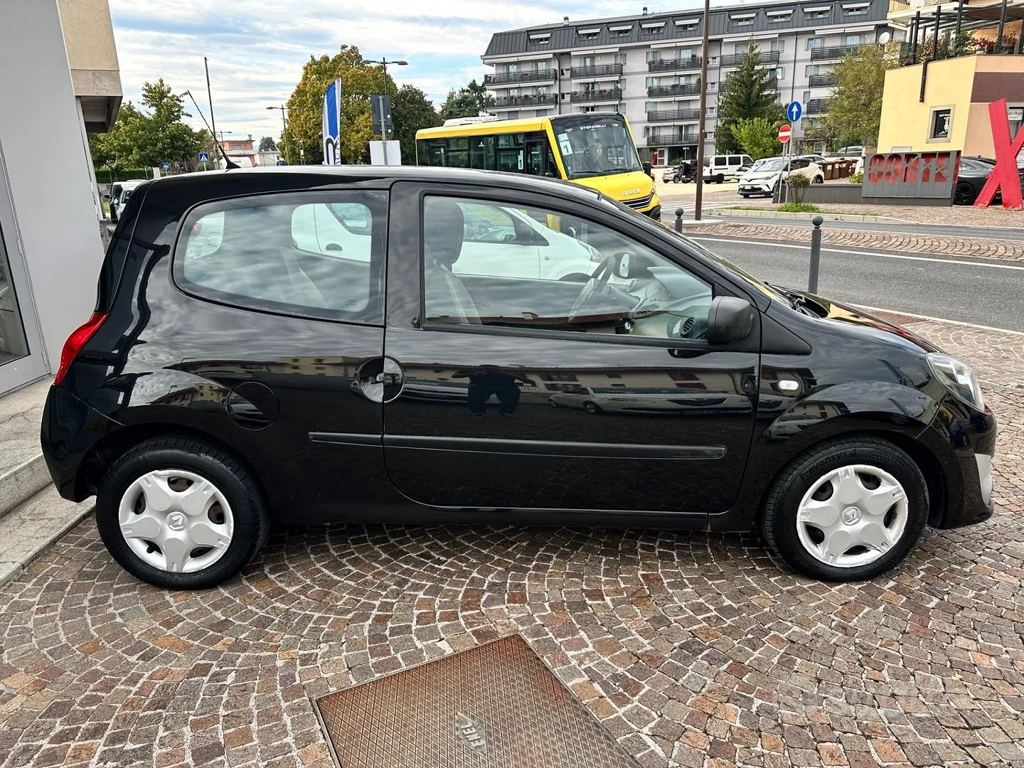 Renault Twingo 2010 photo 4
