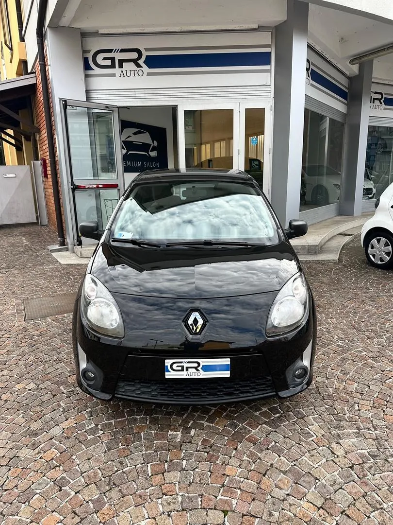 Renault Twingo 2010 photo 2
