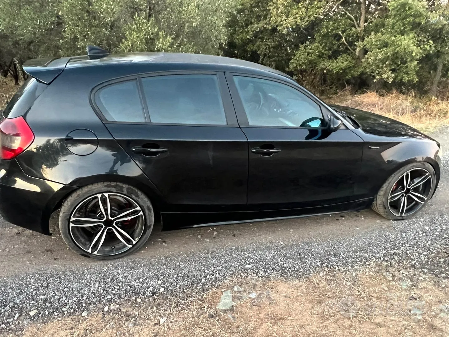 BMW 1 Series 2006 photo 4