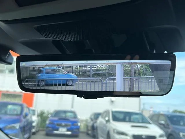 Subaru Legacy 2024 photo 5