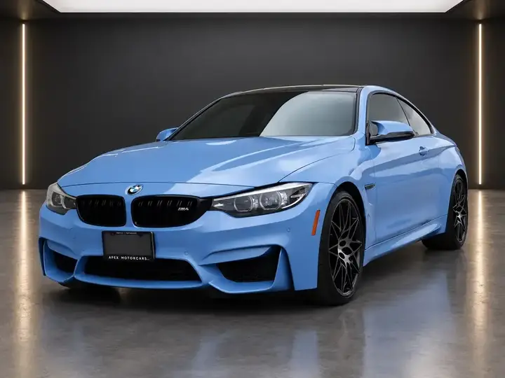 BMW M4