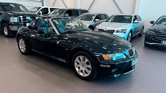 BMW Z3