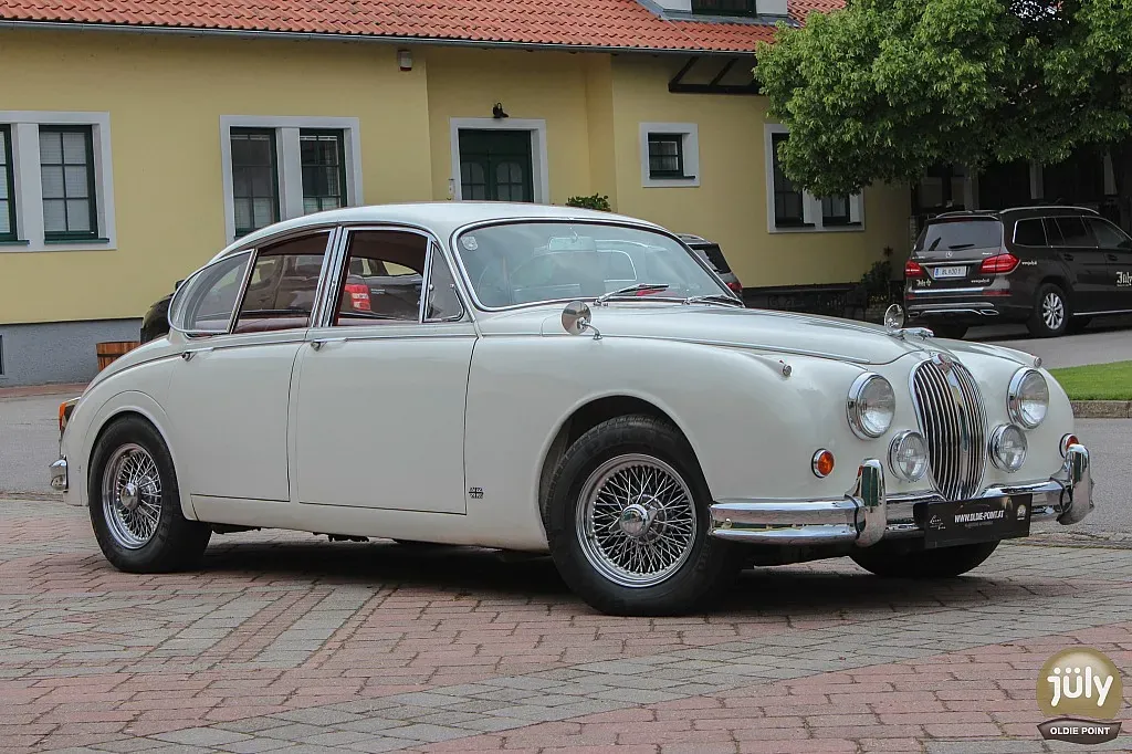Jaguar Sonstige