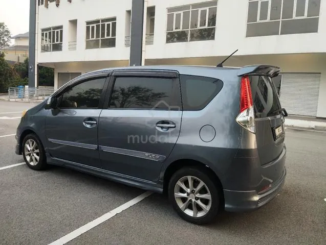 Perodua Alza