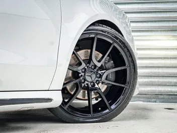 Mercedes-Benz Cla 250+ 2014 photo 5