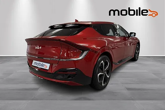 Kia Ev6 2023 photo 3