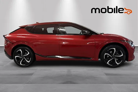 Kia Ev6 2023 photo 2