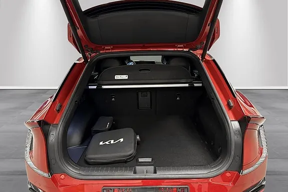 Kia Ev6 2023 photo 5