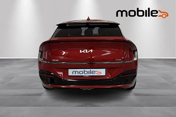 Kia Ev6 2023 photo 4