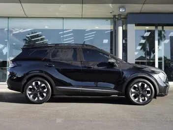Kia Sportage 2024 photo 4