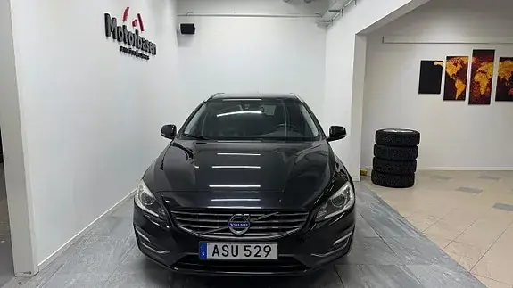 Volvo V60 2015 photo 5