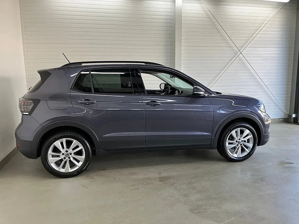 Volkswagen T-Cross 2026 photo 3