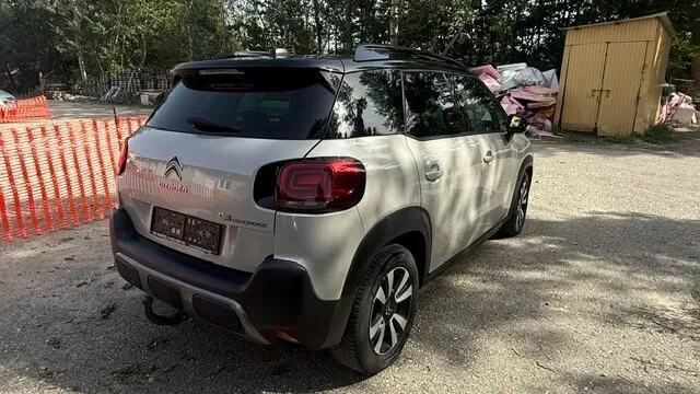 Citroen C3 Aircross 2020 photo 3