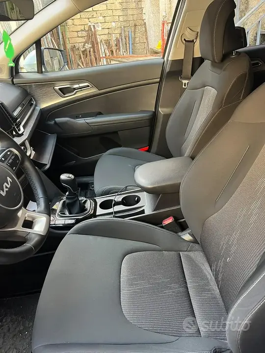 Kia Sportage 2024 photo 5