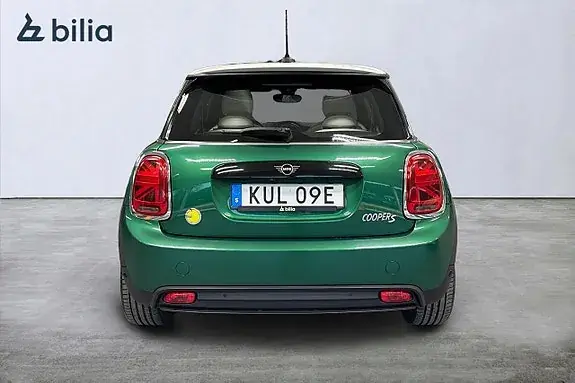 Mini Cooper Se 2024 photo 4