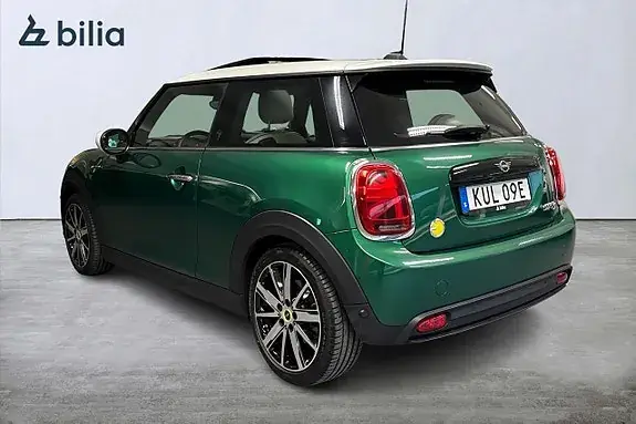 Mini Cooper Se 2024 photo 2