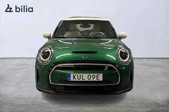 Mini Cooper Se 2024 photo 5
