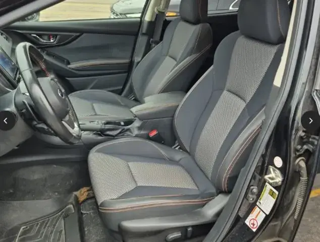 Subaru Crosstrek 2019 photo 3
