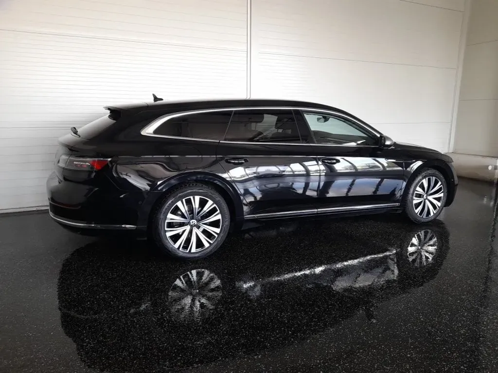 Volkswagen Arteon 2023 photo 2