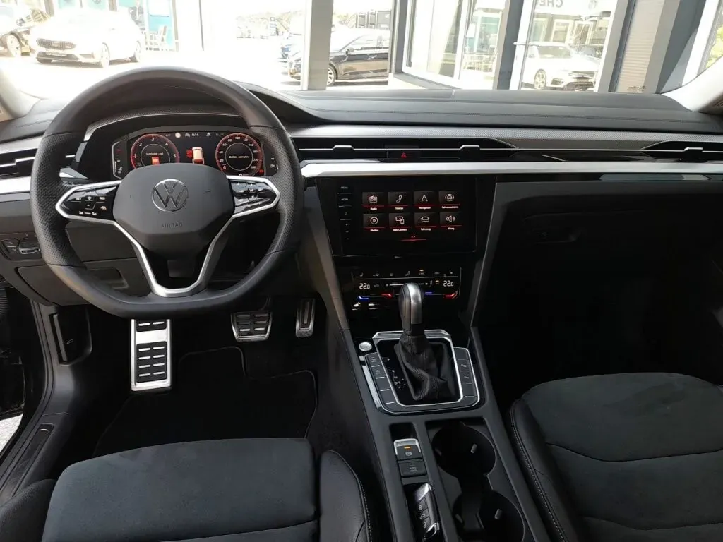 Volkswagen Arteon 2023 photo 3