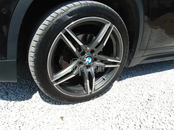 BMW X1 2016 photo 2